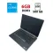 Ноутбук Dell Latitude E6420 / 14" (1366x768) TN / Intel Core i5-2520M (2 (4) ядра по 2.5 - 3.2 GHz) / 6 GB DDR3 / 500 GB HDD / nVidia NVS 4200M, 512 MB GDDR3, 64-bit / WebCam б/в