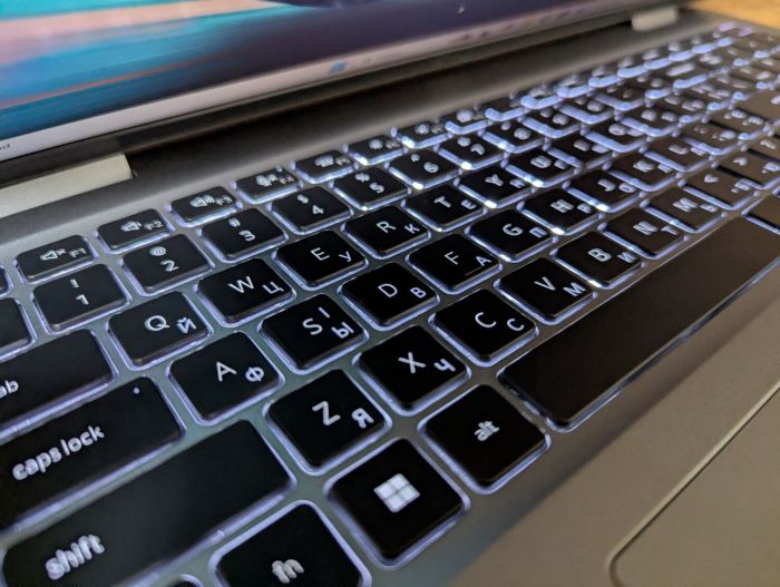 Ультрабук Dell Latitude 5530 / 15.6" (1920x1080) IPS / Intel Core i5-1245U (10 (12) ядер по 1.2 - 4.4 GHz) / 16 GB DDR4 / 512 GB SSD / Intel Iris Xe Graphics / HDMI / Windows 11 б/в - зображення 6