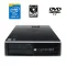 ПК HP Compaq 8200 Elite SFF / Intel Core i5-2500 (4 ядра по 3.3 - 3.7 GHz) / 8 GB DDR3 / 500 GB HDD / Intel HD Graphics 2000 / DVD-RW б/в
