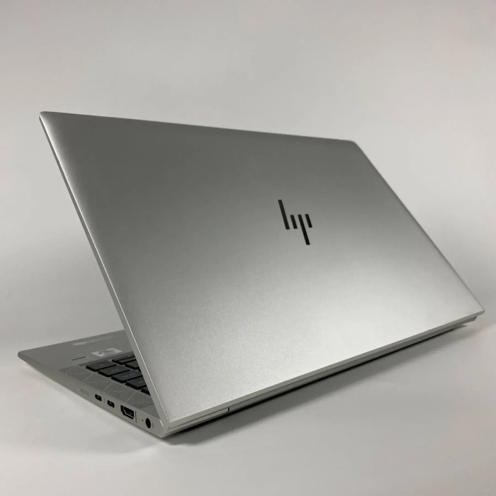 Ультрабук Б-клас HP EliteBook 840 G7 / 14" (1920x1080) IPS / Intel Core i5-10310U (4 (8) ядра по 1.7 - 4.4 GHz) / 16 GB DDR4 / 256 GB SSD / Intel UHD Graphics / WebCam / TouchID / HDMI б/в - зображення 6