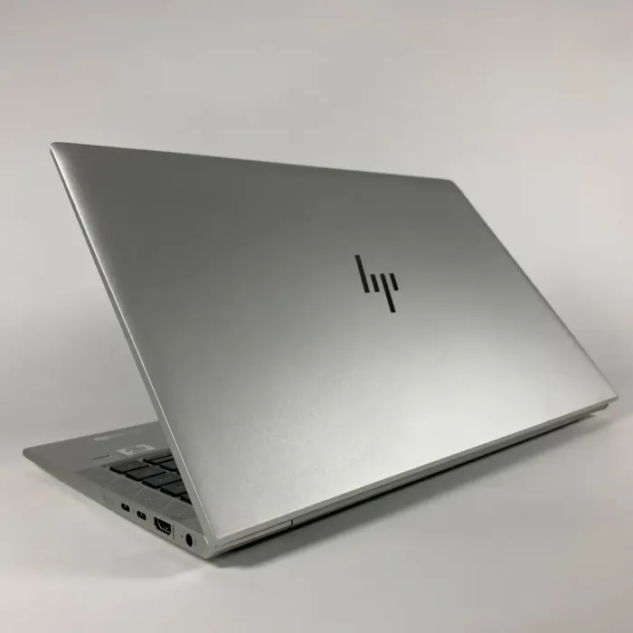 Ультрабук Б-клас HP EliteBook 840 G7 / 14" (1920x1080) IPS / Intel Core i5-10310U (4 (8) ядра по 1.7 - 4.4 GHz) / 16 GB DDR4 / 256 GB SSD / Intel UHD Graphics / WebCam / TouchID / HDMI б/в - изображение 6