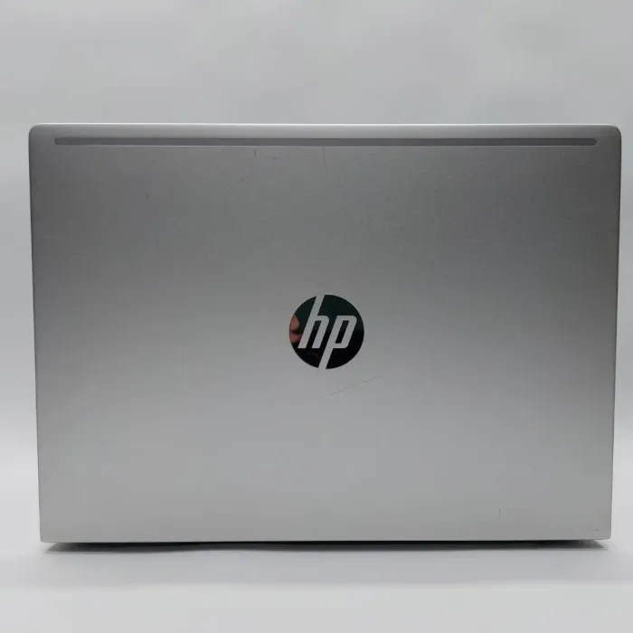 Ультрабук Б-клас HP ProBook 445 G7 / 14" (1920x1080) IPS / AMD Ryzen 5 4500U (6 ядер по 2.3 - 4.0 GHz) / 16 GB DDR4 / 256 GB SSD / AMD Radeon RX Vega 6 / WebCam / HDMI / USB 3.0 / Windows 11 Pro б/в - зображення 7