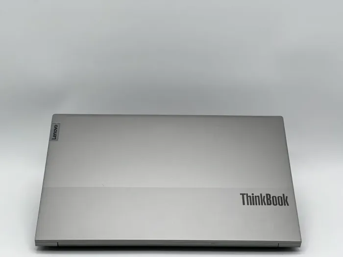 Ультрабук Lenovo ThinkBook 15 G4 IAP / 15.6" (1920x1080) IPS / Intel Core i5-1235U (10 (12) ядер по 3.3 - 4.4 GHz) / 16 GB DDR4 / 240 GB SSD / Intel Iris Xe Graphics / WebCam б/в - зображення 5