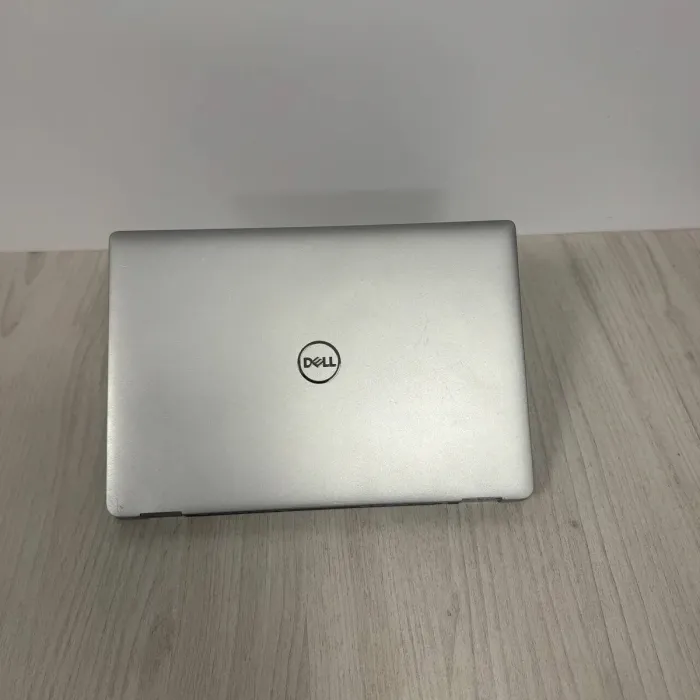 Ультрабук Б-клас Dell Latitude 5320 / 13.3" (1920x1080) IPS / Intel Core i5-1145G7 (4 (8) ядра по 2.6 - 4.4 GHz) / 16 GB DDR4 / 128 GB SSD / Intel Iris Xe Graphics / WebCam б/в - зображення 8