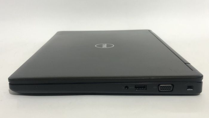 Ультрабук Б-клас Dell Latitude 5480 / 14" (1366x768) TN / Intel Core i7-6600U (2 (4) ядра по 2.6 - 3.4 GHz) / 8 GB DDR4 / 256 GB SSD / nVidia GeForce 930MX, 2 GB DDR3, 64-bit / WebCam / Win 10 Pro б/в - изображение 5