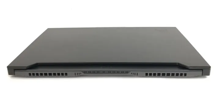 Ігровий ноутбук Asus TUF Dash F15 FX517ZR / 15.6" (1920x1080) IPS / Intel Core i7-12650H (10 (16) ядер по 3.5 - 4.7 GHz) / 16 GB DDR4 / 512 GB SSD / nVidia GeForce RTX 3070, 8 GB GDDR6, 256-bit / WebCam / Win 11 Home + гравіювання б/в - зображення 3