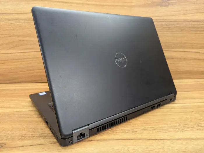 Ультрабук Dell Latitude 5480 / 14" (1366x768) TN / Intel Core i5-7300U (2 (4) ядра по 2.6 - 3.5 GHz) / 8 GB DDR4 / 256 GB SSD / Intel HD Graphics 620 / HDMI / WebCam / Windows 10 б/в - изображение 13