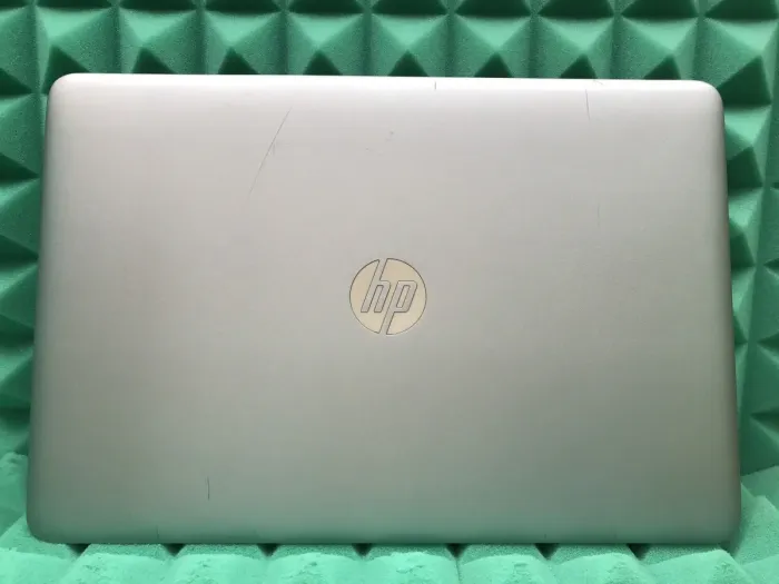 Ноутбук Б-клас HP EliteBook 850 G3 / 15.6" (1366x768) TN / Intel Core i5-6200U (2 (4) ядра по 2.3 - 2.8 GHz) / 8 GB DDR4 / 192 GB SSD / Intel HD Graphics 520 / WebCam / DisplayPort б/в - зображення 8