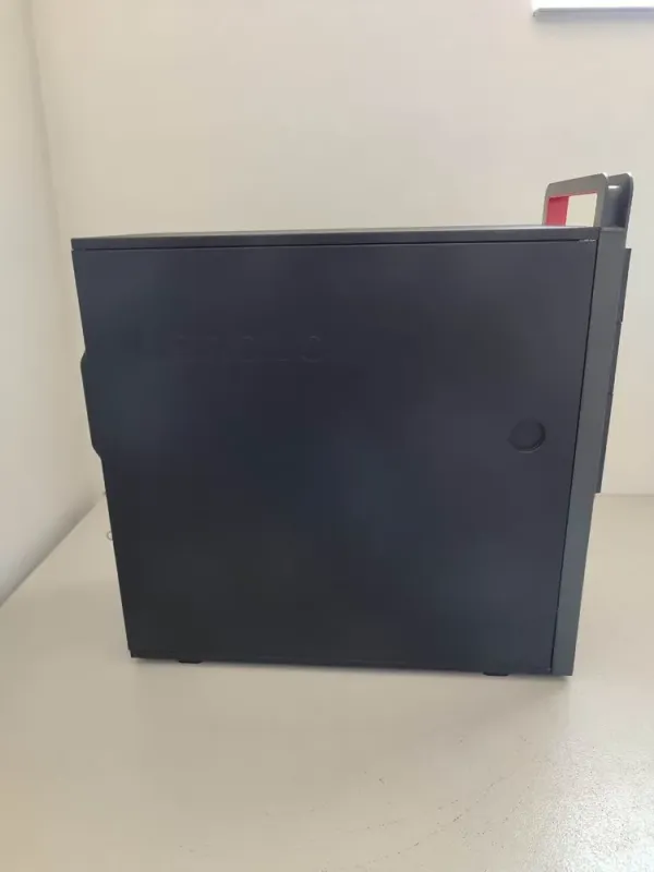 Комп'ютер Lenovo ThinkCentre M800 Tower / Intel Core i5-6400 (4 ядра по 2.7-3.3 GHz) / 8GB DDR4 / 256GB SSD / HD Graphics 530 / VGA б/в - зображення 4