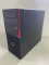 Комп'ютер Fujitsu Esprimo P720 E90 Tower / Intel Core i7-4790 (4 (8) ядра по 3,6 - 4,0 ГГц) / 16 ГБ DDR3 / 256 ГБ SSD / nVidia GeForce GT 730, 2 ГБ GDDR3, 64-біт / DVD-ROM б/в
