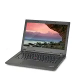 Ноутбук Б-клас Lenovo ThinkPad L440 / 14" (1366x768) TN / Intel Core i7-4800MQ (4 (8) ядра по 2.7 - 3.7 GHz) / 8 GB DDR3 / 240 GB SSD / Intel HD Graphics 4600 / WebCam / Без АКБ б/в