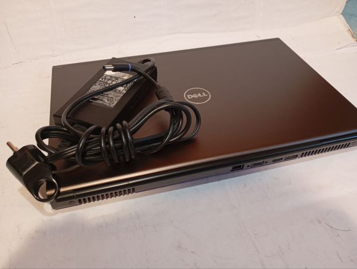 Мобільна робоча станція Б-клас Dell Precision M6600 / 17.3" (1920x1080) IPS / Intel Core i7-2640M (2 (4) ядра по 2.8 - 3.5 GHz) / 16 GB DDR3 / 500 GB SSD + 500 GB HDD / nVidia Quadro K3000M, 2 GB GDDR5, 256-bit / WebCam / DVD-RW б/в - зображення 8