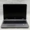 Ноутбук Б-клас HP ProBook 650 G2 / 15.6" (1366x768) TN / Intel Core i5-6300U (2 (4) ядра по 2.4 - 3.0 GHz) / 8 GB DDR4 / 128 GB SSD / Intel HD Graphics 520 / WebCam / Windows 10 Pro б/в