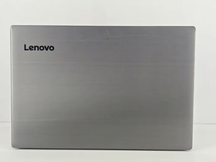 Ноутбук Б-клас Lenovo V330-15IKB / 15.6" (1920x1080) IPS / Intel Core i5-8250U (4 (8) ядра по 1.6 - 3.4 GHz) / 8 GB DDR4 / 256 GB SSD / Intel UHD Graphics 620 / WebCam / DVD-ROM б/в - зображення 5