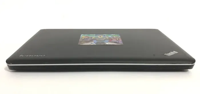 Ноутбук Б-клас Lenovo ThinkPad Edge E330 / 13" (1366x768) TN / Intel Core i5-3230M (2 (4) ядра по 2.6 - 3.2 GHz) / 4 GB DDR3 / 320 GB HDD / Intel HD Graphics 4000 / WebCam б/в - зображення 6