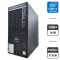 Комп'ютер Dell OptiPlex 5080 Tower / Intel Core i5-10500 (6 (12) ядер по 3.1 - 4.5 GHz) / 16 GB DDR4 / 512 GB SSD M.2 / Intel UHD Graphics 630 б/в