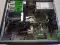 ПК HP Compaq 6200 Pro Tower / Intel Core i5-2500 (4 ядра по 3.3-3.7 GHz) / 8GB DDR3 / 320GB HDD / HD Graphics 2000 / DVD-RW б/в