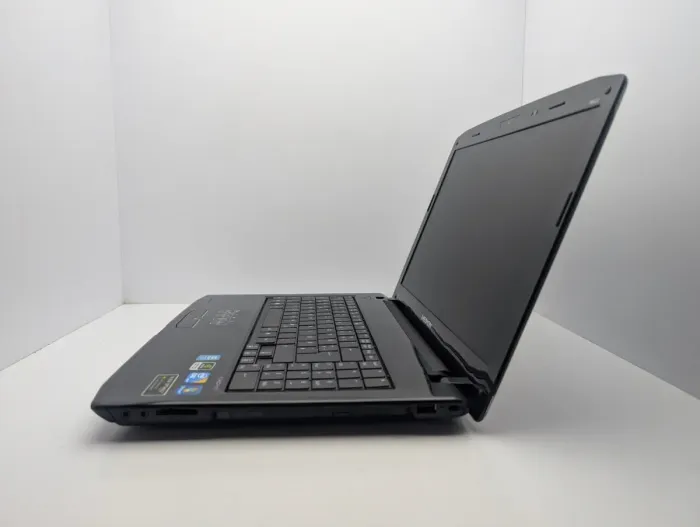 Ноутбук Medion Akoya P6622 / 15.6" (1366x768) TN / Intel Core i3-350M (2 (4) ядра по 2.26 GHz) / 6 GB DDR3 / 320 GB HDD / nVidia GeForce GT 310M, 512 MB GDDR3, 64-bit / WebCam б/в - зображення 5