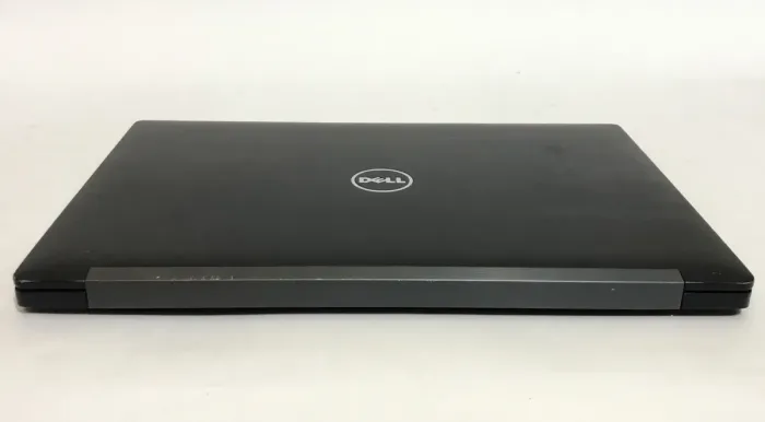 Ультрабук Б-клас Dell Latitude 7480 / 14" (1920x1080) IPS / Intel Core i5-7200U (2 (4) ядра по 2.5 - 3.1 GHz) / 8 GB DDR4 / 256 GB SSD / Intel HD Graphics 520 / WebCam / Win 10 Pro б/в - зображення 3