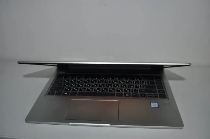 Ноутбук Б-клас HP ProBook 440 G6 / 14" (1920x1080) IPS / Intel Core i7-8565U (4 (8) ядра по 1.8 - 4.6 GHz) / 8 GB DDR4 / 480 GB SSD / Intel UHD Graphics 620 / WebCam / Windows 10 Pro б/в - зображення 6