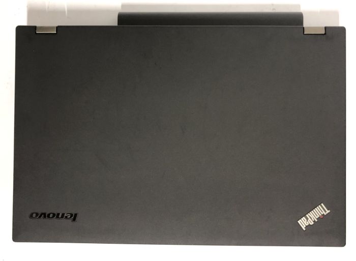 Мобільна робоча станція Lenovo ThinkPad W540 / 15.6" (1920x1080) TN / Intel Core i7-4800MQ (4 (8) ядра по 2.7 - 3.7 GHz) / 8 GB DDR3 / 256 GB SSD / nVidia Quadro K1100M, 2 GB GDDR5, 128-bit / WebCam / DVD-ROM / Win 10 Pro б/в - зображення 7