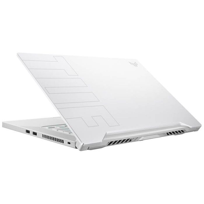 Ігровий ноутбук Asus TUF Dash F15 FX516PM-HN227T / 15.6" (1920x1080) IPS / Intel Core i5-11300H (4 (8) ядра по 3.1 - 4.4 GHz) / 16 GB DDR4 / 512 GB SSD / nVidia GeForce RTX 3060, 6 GB GDDR6, 192-bit б/в - зображення 4