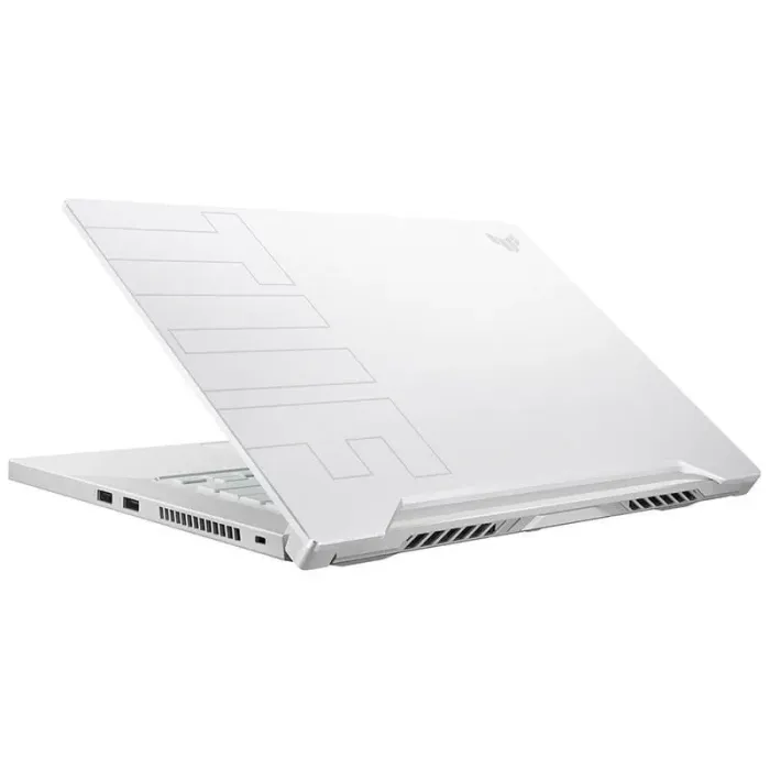 Ігровий ноутбук Asus TUF Dash F15 FX516PM-HN227T / 15.6" (1920x1080) IPS / Intel Core i5-11300H (4 (8) ядра по 3.1 - 4.4 GHz) / 16 GB DDR4 / 512 GB SSD / nVidia GeForce RTX 3060, 6 GB GDDR6, 192-bit б/в - зображення 4