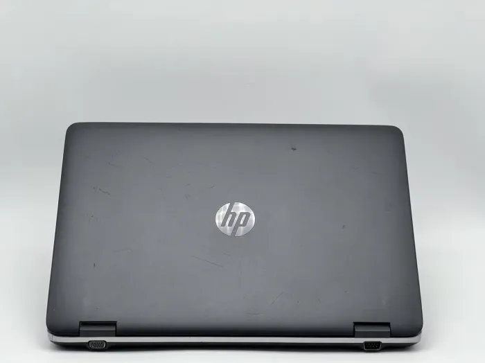 Ноутбук Б-клас HP ProBook 650 G2 / 15.6" (1920x1080) TN / Intel Core i7-6600U (2 (4) ядра по 2.6 - 3.4 GHz) / 16 GB DDR4 / 240 GB SSD / Intel HD Graphics 520 / WebCam б/в - зображення 5