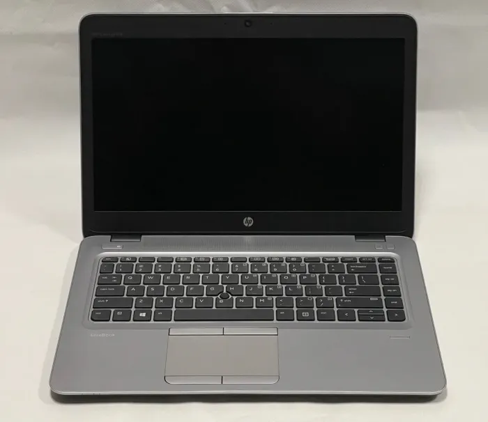Ноутбук Б-клас HP EliteBook mt43 / 14" (1920x1080) TN / AMD Pro A8-9600B (4 ядра по 2.4 - 3.3 GHz) / 8 GB DDR4 / 128 GB SSD / AMD Radeon R5 Graphics / WebCam / VGA б/в - зображення 4