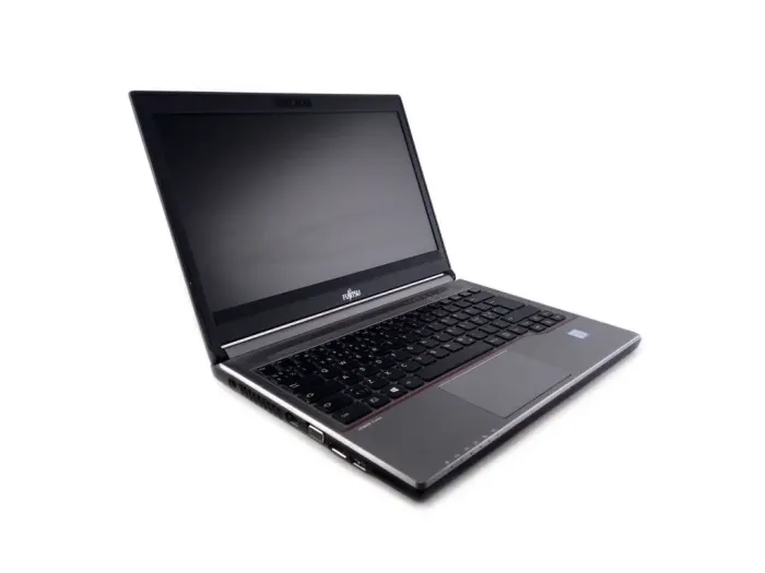 Ноутбук Fujitsu LifeBook E736 / 13.3" (1366x768) TN / Intel Core i5-6200U (2 (4) ядра по 2.3 - 2.8 GHz) / 8 GB DDR4 / 240 GB SSD / Intel HD Graphics 520 / WebCam б/в - зображення 3