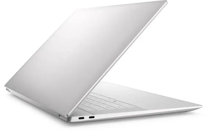 Ігровий ультрабук Dell XPS 16 9640 / 16.3" (3840x2400) OLED Touch / Intel Core Ultra 9 185H (16 (22) ядер по 1.8 - 5.1 GHz) / 64 GB DDR5 / 4000 GB SSD / nVidia GeForce RTX 4070, 8 GB GDDR6, 128-bit / WebCam / Win 11 - зображення 7
