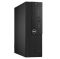 ПК Dell OptiPlex 3050 SFF / Intel Core i3-6100 (2 (4) ядра по 3.7 GHz) / 8 GB DDR4 / 240 GB SSD / Intel HD Graphics 530 б/в