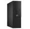 ПК Dell OptiPlex 3050 SFF / Intel Core i3-6100 (2 (4) ядра по 3.7 GHz) / 8 GB DDR4 / 240 GB SSD / Intel HD Graphics 530 б/в