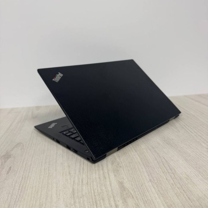 Ноутбук Б-клас Lenovo ThinkPad X1 Carbon Gen 4 / 14" (1920x1080) IPS / Intel Core i7-6600U (2 (4) ядра по 2.6 - 3.4 GHz) / 8 GB DDR4 / 256 GB SSD / Intel HD Graphics 520 / WebCam б/в - изображение 7