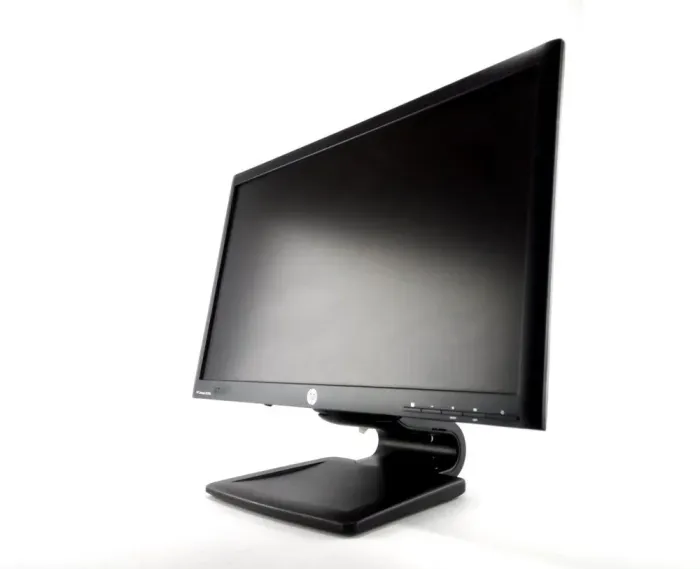 Монітор Широкоформатний HP LA2306x / 23" (1920x1080) TN / 1x DP, 1x VGA, 1x DVI, USB-Hub б/в - зображення 2