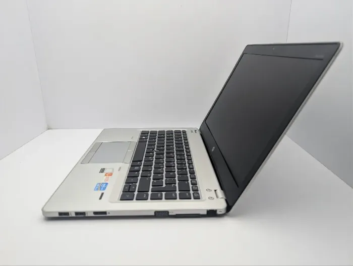 Ноутбук HP EliteBook Folio 9470M / 14" (1366x768) TN / Intel Core i5-3427U (2 (4) ядра по 1.8 - 2.8 GHz) / 8 GB DDR3 / 500 GB HDD / Intel HD Graphics 4000 / WebCam б/в - изображение 5