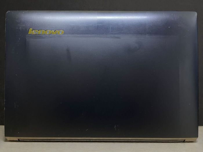 Ноутбук Б-клас Lenovo B51-30 / 15,6'' (1366x768) TN / Intel Pentium N3700 (4 ядра по 1,6 - 2,4 ГГц) / 8 ГБ DDR3 / 120 ГБ SSD / nVidia GeForce 920M, 1 ГБ GDDR3, 64-біт / Веб-камера б/в - зображення 7