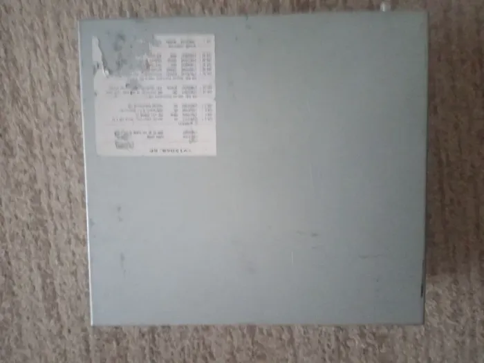 Промисловий ПК Б-клас Wincor Nixdorf EPC 5G / Intel Core i5-4570TE (2 (4) ядра по 2,7 - 3,3 ГГц) / 4 ГБ DDR3 / 120 ГБ SSD / Intel HD Graphics 4600 б/в - зображення 4