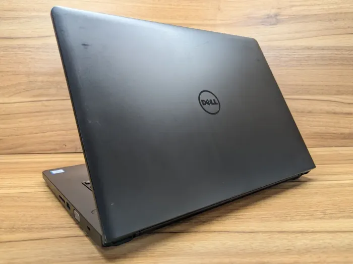Ноутбук Dell Latitude 3470 / 14" (1366x768) TN / Intel Core i5-6200U (2 (4) ядра по 2.3 - 2.8 GHz) / 8 GB DDR3 / 240 GB SSD / Intel HD Graphics 520 / WebCam / Windows 10 б/в - зображення 6