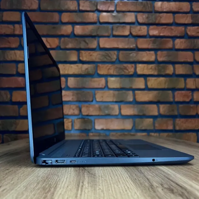 Ноутбук Б-клас HP 250 G9 (6F216EA) / 15.6" (1920x1080) IPS / Intel Core i5-1235U (10 (12) ядер по 3.3 - 4.4 GHz) / 16 GB DDR5 / 512 GB SSD / Intel Iris Xe Graphics / WebCam / HDMI б/в - зображення 7