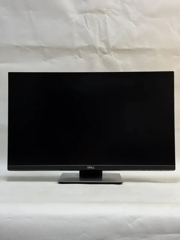 Монітор Dell P2419H/24" (1920x1080) IPS/VGA, HDMI, DisplayPort, USB/VESA 100x100 + Кабель живлення б/в - зображення 4