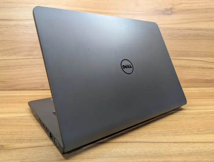 Ноутбук Б-клас Dell Latitude 3450 / 14" (1366x768) TN / Intel Core i5-5200U (2 (4) ядра по 2.2 - 2.7 GHz) / 8 GB DDR3 / 240 GB SSD / Intel HD Graphics 5500 / WebCam / Windows 10 б/в - зображення 7