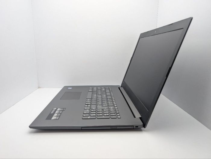 Ноутбук Lenovo V320-17 / 17.3" (1600x900) TN / Intel Core i3-7130U (2 (4) ядра по 2.7 GHz) / 8 GB DDR4 / 240 GB SSD / Intel HD Graphics 620 / WebCam / DVD-ROM б/в - зображення 5