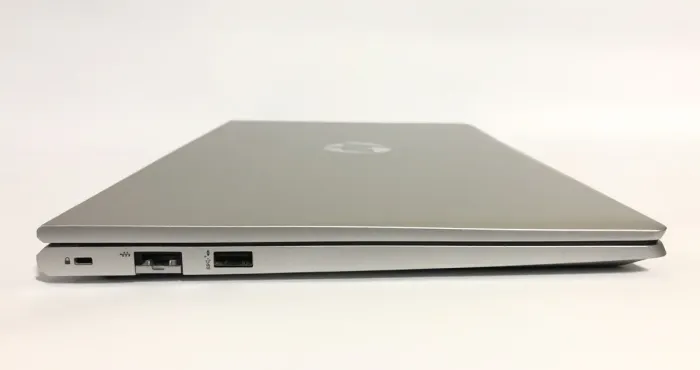 Ігровий ультрабук HP ProBook 440 G8 / 14" (1920x1080) IPS / Intel Core i7-1165G7 (4 (8) ядра по 2,8 - 4,7 ГГц) / 16 ГБ DDR4 / 512 ГБ SSD / nVidia GeForce MX450, 2 ГБ GDDR5, 64-біт / WebCam / Win 11 Pro б/в - изображение 4