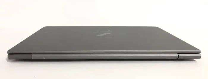 Мобільна робоча станція Б-клас HP ZBook Firefly 14 G8 / 14" (1920x1080) IPS / Intel Core i7-1165G7 (4 (8) ядра по 2.8 - 4.7 GHz) / 16 GB DDR4 / 512 GB SSD NVMe / nVidia Quadro T500, 4 GB GDDR6, 64-bit / WebCam / Win 10 Pro б/в - зображення 3