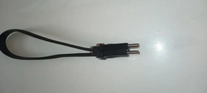 УМБ Power Bank Vrurc T2055 / 20000 mAh / 20W / 5V/3A - зображення 5