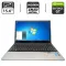 Ноутбук Samsung NP300E5A / 15.6" (1366x768) TN / Intel Core i3-2350M (2 (4) ядра по 2.3 GHz) / 6 GB DDR3 / 320 GB HDD / nVidia GeForce GT 520MX, 1 GB GDDR3, 64-bit / WebCam / DVD-ROM б/в