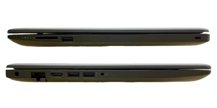 Ноутбук HP 250 G7 / 15.6" (1920x1080) TN / Intel Core i3-7020U (2 (4) ядра по 2.3 GHz) / 8 GB DDR4 / 256 GB SSD / Intel HD Graphics 620 / WebCam б/в - зображення 7