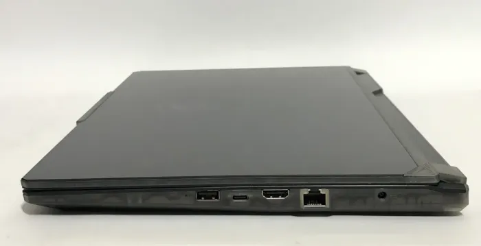 Ігровий ноутбук MSI Cyborg 15 A12VF / 15.6" (1920x1080) IPS / Intel Core i7-12650H (10 (16) ядер по 3.3 - 4.4 GHz) / 16 GB DDR5 / 512 GB SSD M.2 / nVidia GeForce RTX 4060, 8 GB GDDR6, 128-bit / WebCam / Win 11 Home - зображення 6