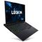 Ігровий ноутбук Lenovo Legion 5 15ITH6H / 15.6" (1920x1080) IPS / Intel Core i5-11400H (6 (12) ядер по 2.7 - 4.5 GHz) / 16 GB DDR5 / 512 GB SSD / nVidia GeForce RTX 3060, 6 GB GDDR6, 192-bit / WebCam б/в